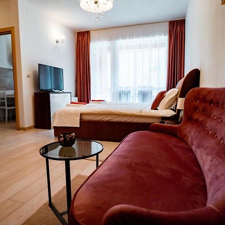 Elite Apartments Σινάια Εξωτερικό φωτογραφία