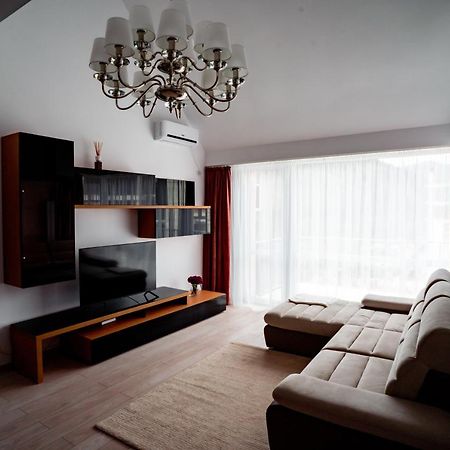 Elite Apartments Σινάια Εξωτερικό φωτογραφία