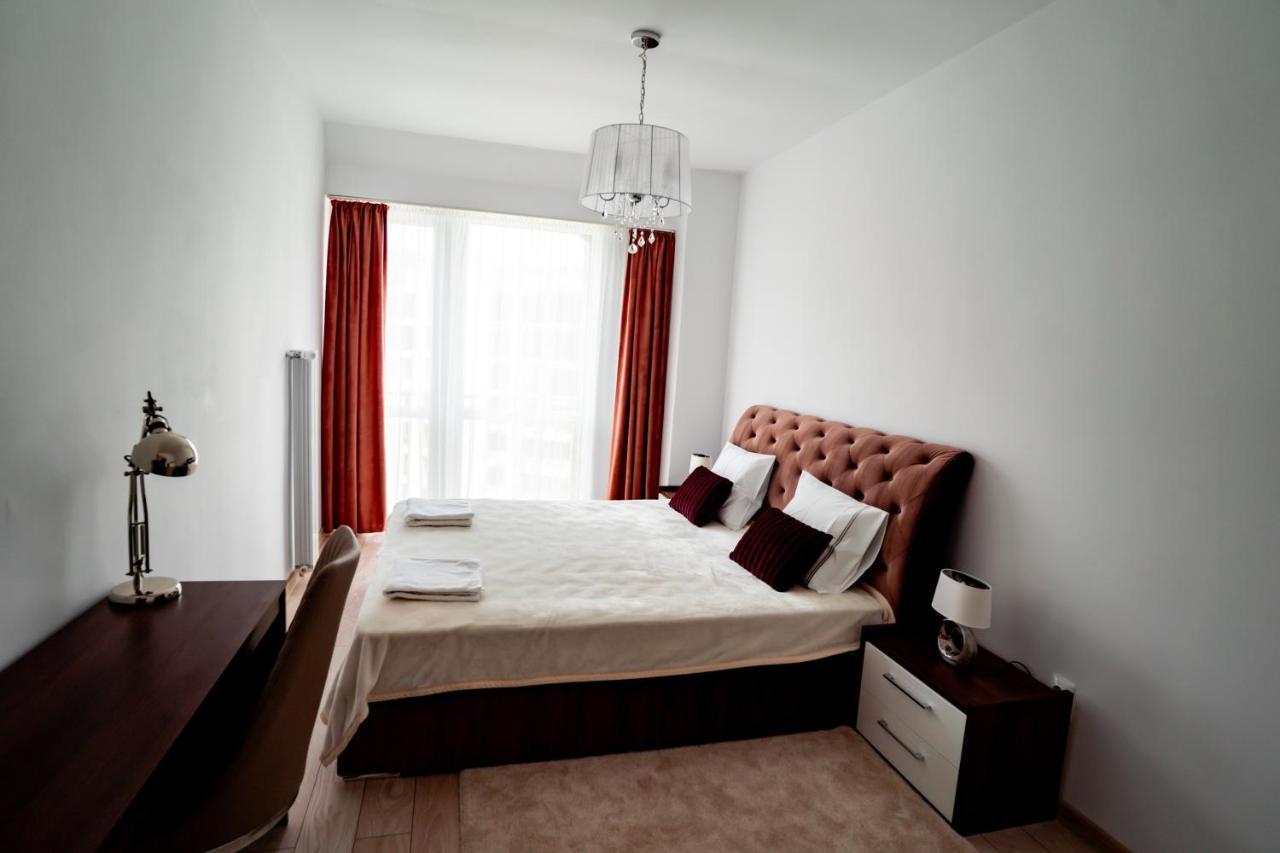 Elite Apartments Σινάια Εξωτερικό φωτογραφία
