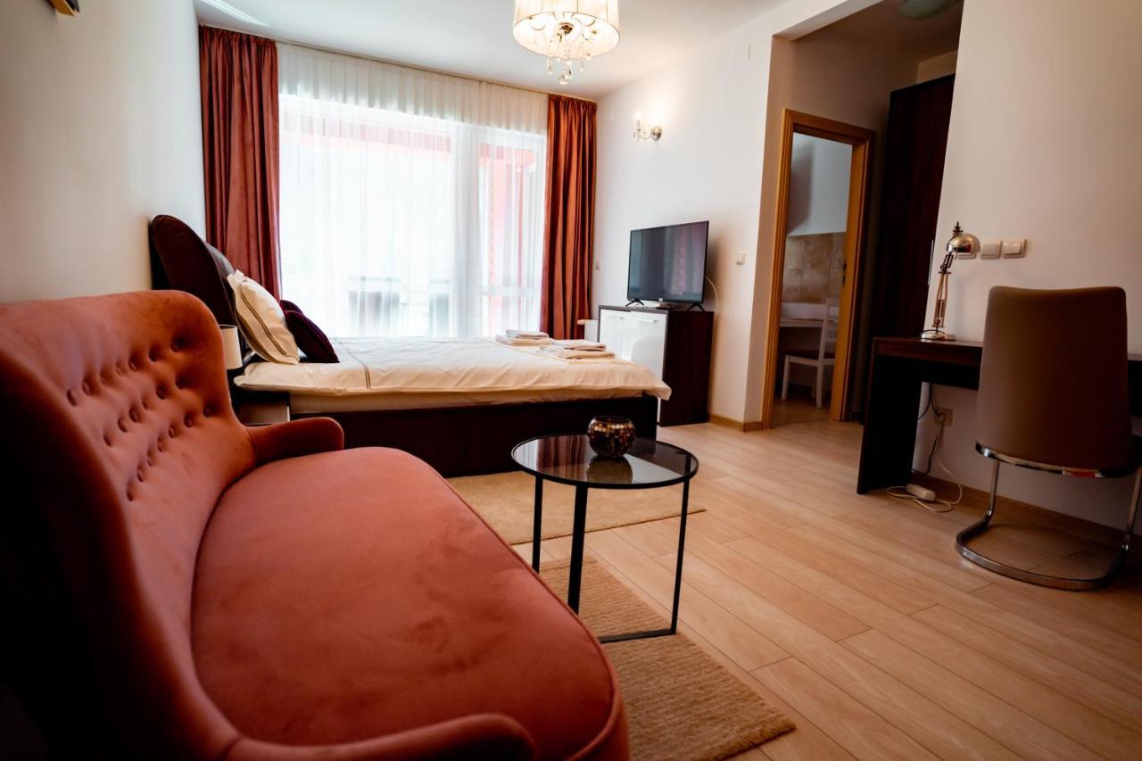 Elite Apartments Σινάια Εξωτερικό φωτογραφία