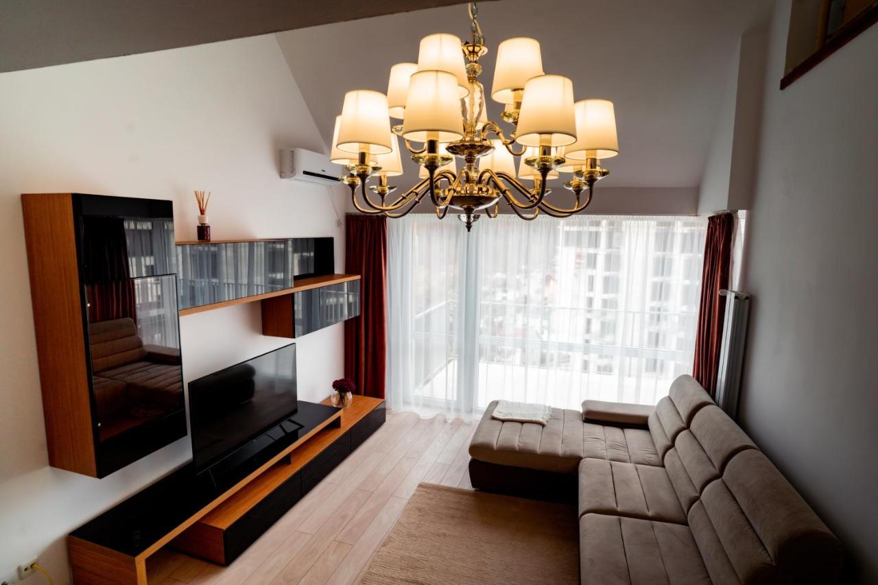 Elite Apartments Σινάια Εξωτερικό φωτογραφία