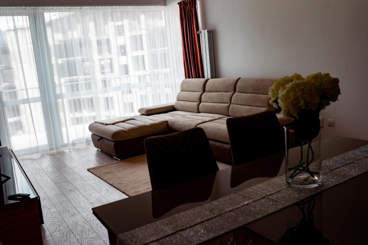Elite Apartments Σινάια Εξωτερικό φωτογραφία
