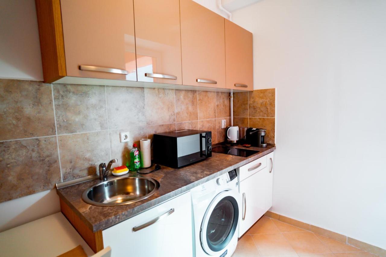 Elite Apartments Σινάια Εξωτερικό φωτογραφία