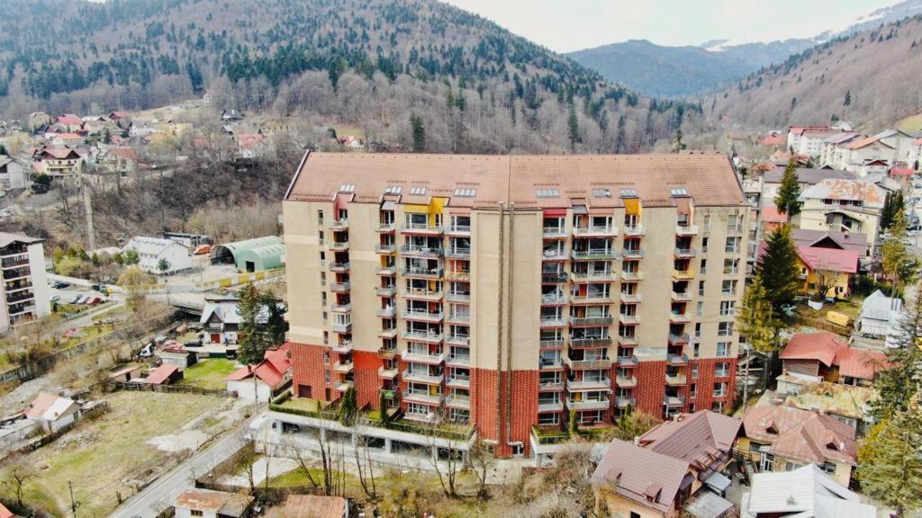 Elite Apartments Σινάια Εξωτερικό φωτογραφία