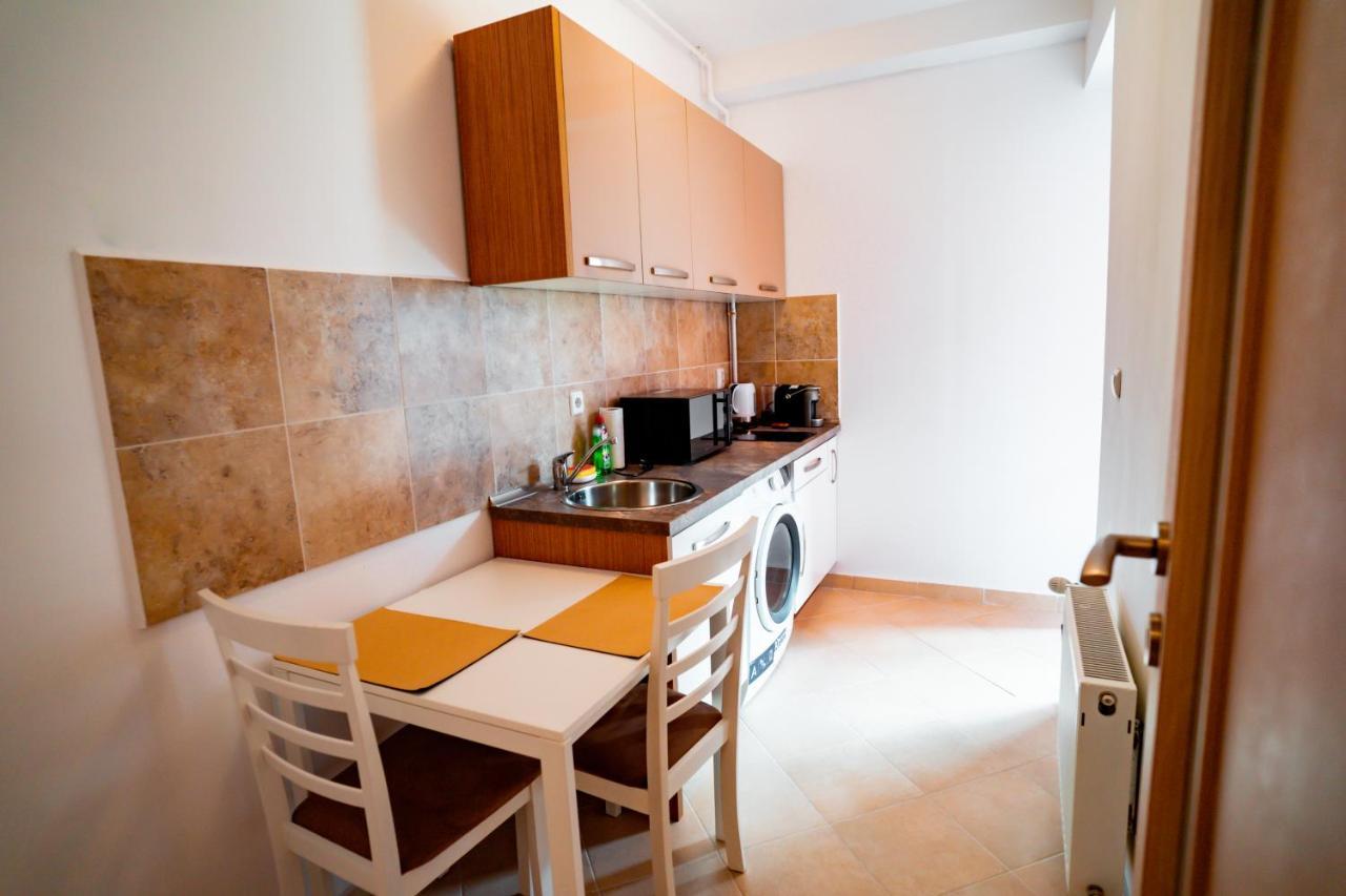 Elite Apartments Σινάια Εξωτερικό φωτογραφία
