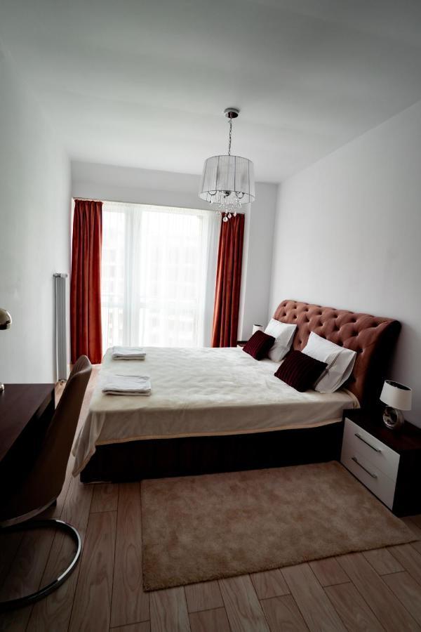 Elite Apartments Σινάια Εξωτερικό φωτογραφία
