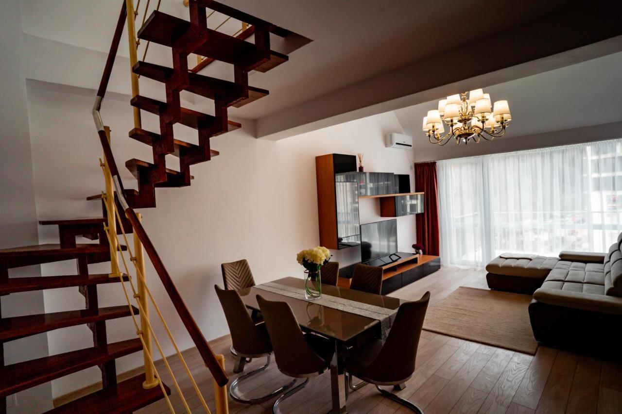 Elite Apartments Σινάια Εξωτερικό φωτογραφία