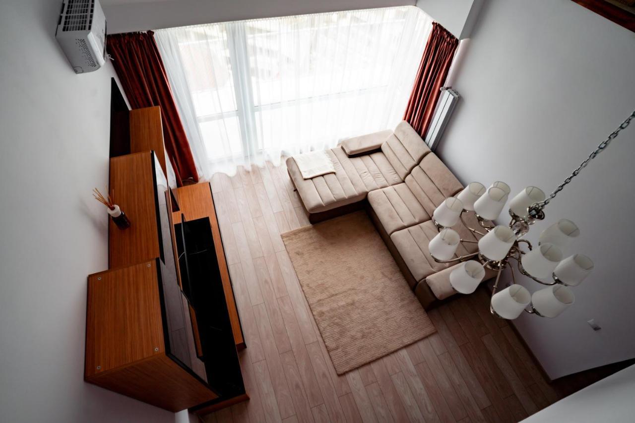 Elite Apartments Σινάια Εξωτερικό φωτογραφία