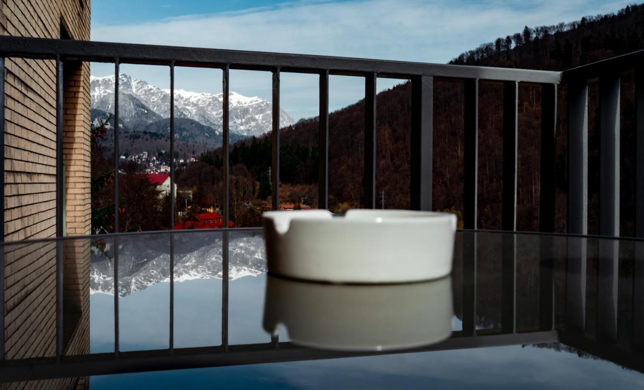 Elite Apartments Σινάια Εξωτερικό φωτογραφία
