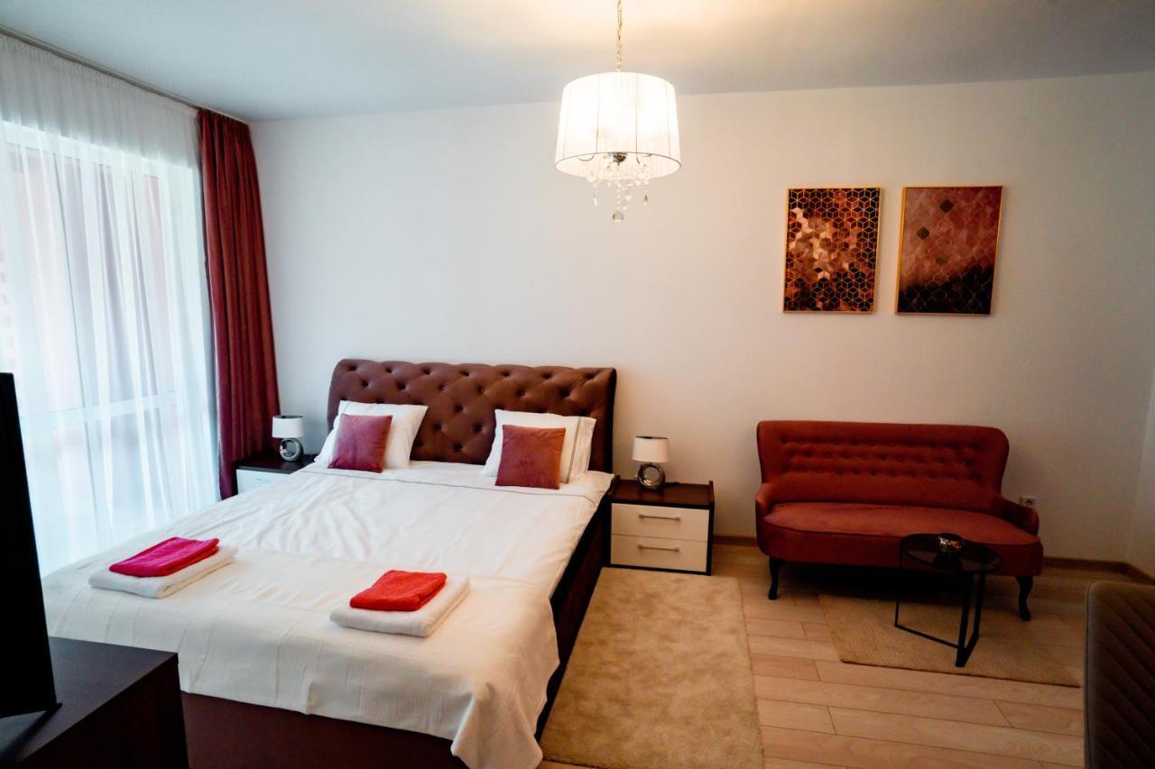 Elite Apartments Σινάια Εξωτερικό φωτογραφία