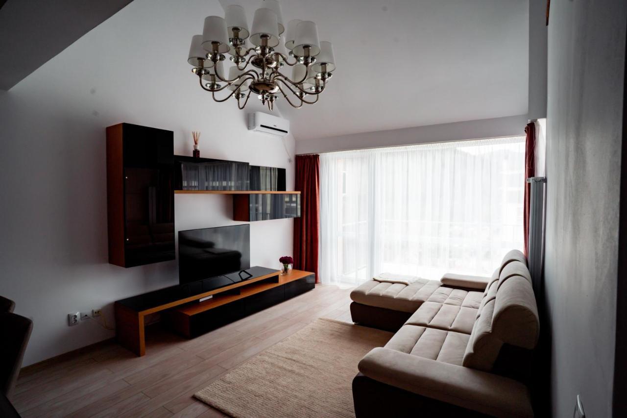 Elite Apartments Σινάια Εξωτερικό φωτογραφία