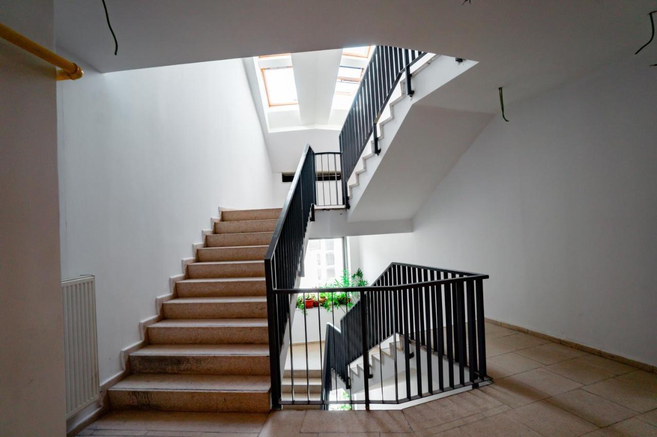 Elite Apartments Σινάια Εξωτερικό φωτογραφία