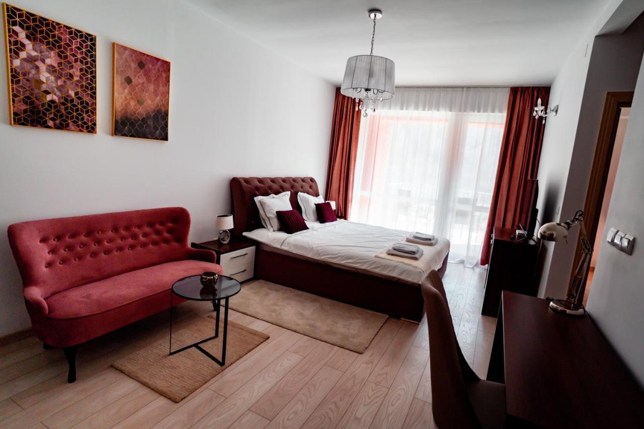 Elite Apartments Σινάια Εξωτερικό φωτογραφία