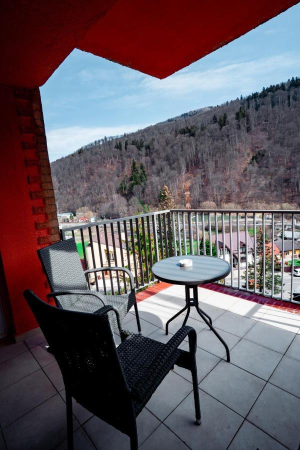 Elite Apartments Σινάια Εξωτερικό φωτογραφία