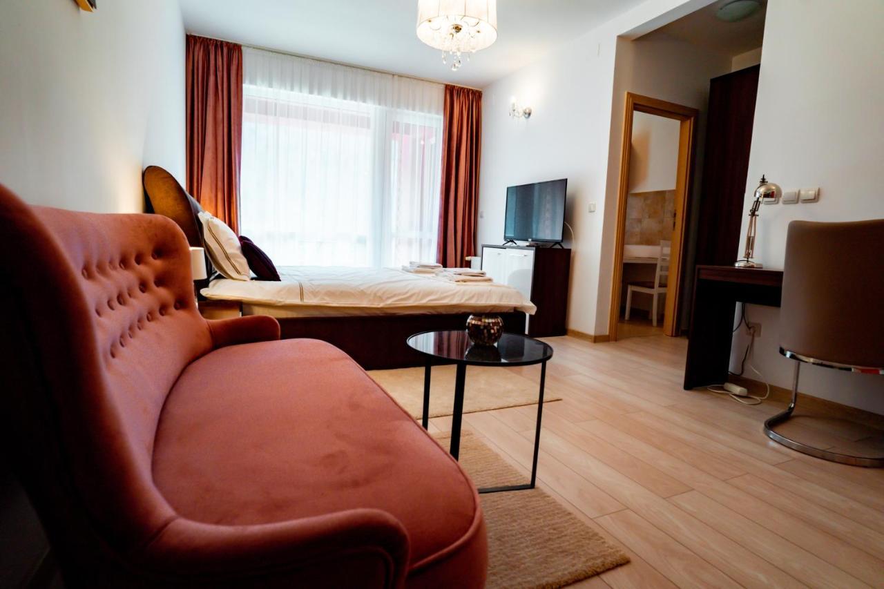 Elite Apartments Σινάια Εξωτερικό φωτογραφία